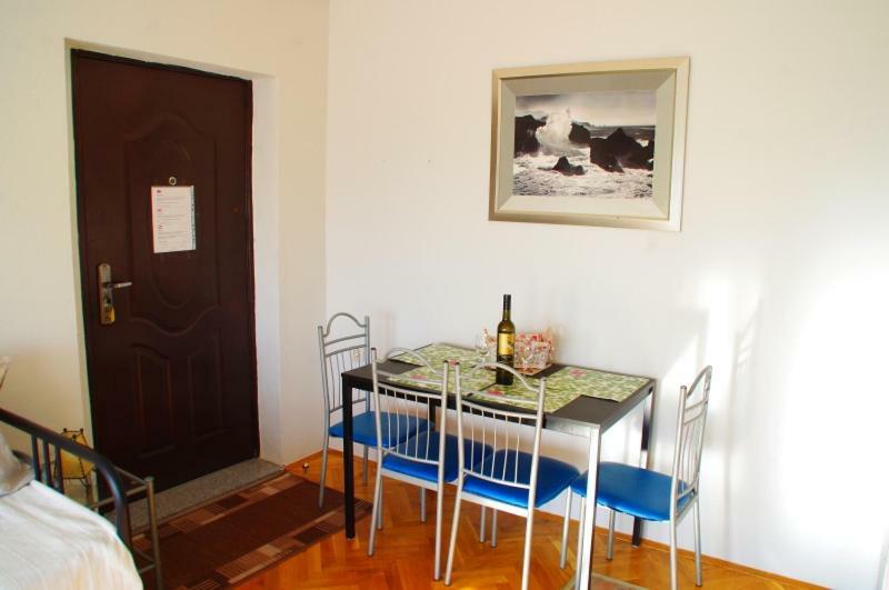 Apartment Matea Matulji Kültér fotó