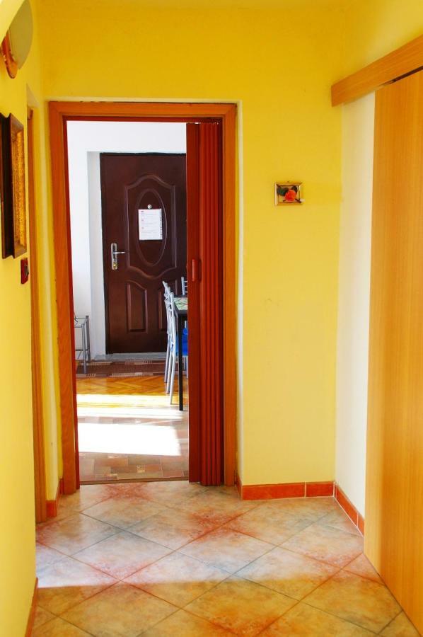 Apartment Matea Matulji Kültér fotó